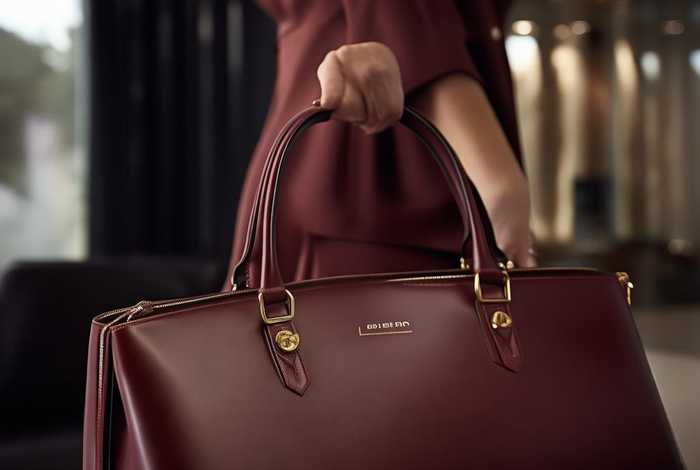商务女包奢侈品 商务女包奢侈品牌有哪些