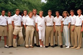 拉夫劳伦和polo区别；拉夫劳伦和polo区别是什么