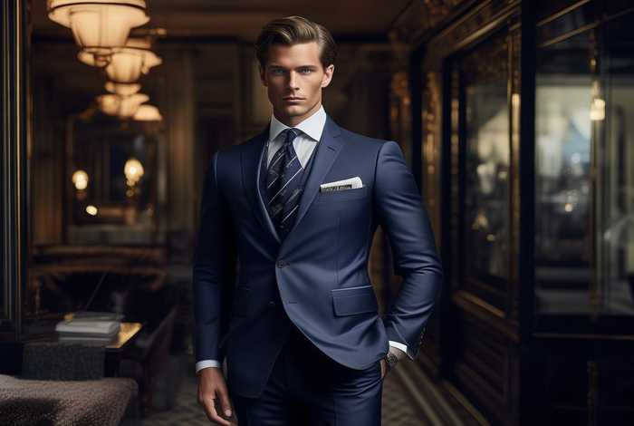 全世界十大奢侈品牌；全世界十大奢侈品牌男装