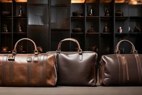 男装高端包包 男装高端包包品牌大全