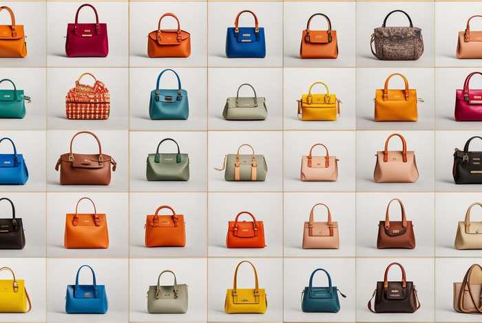 普通包包品牌大全排名 - 普通包包品牌大全排名图片