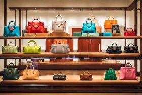 国内十大名牌女包包 国内十大名牌女包包有哪些