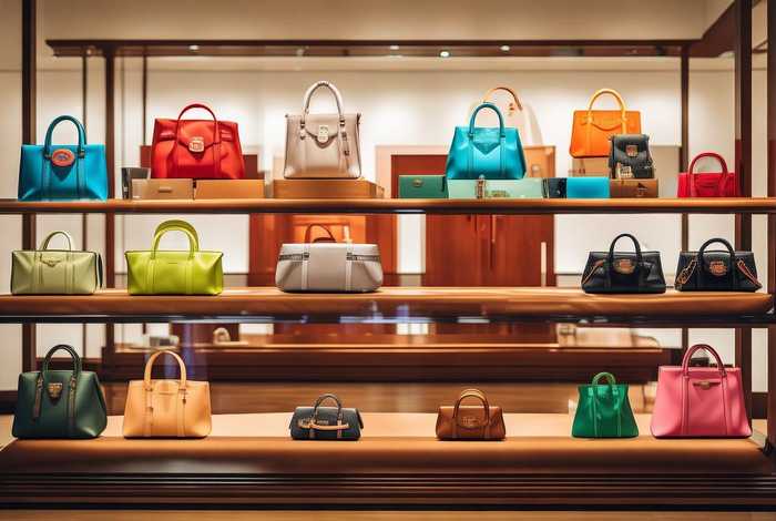 国内十大名牌女包包 国内十大名牌女包包有哪些