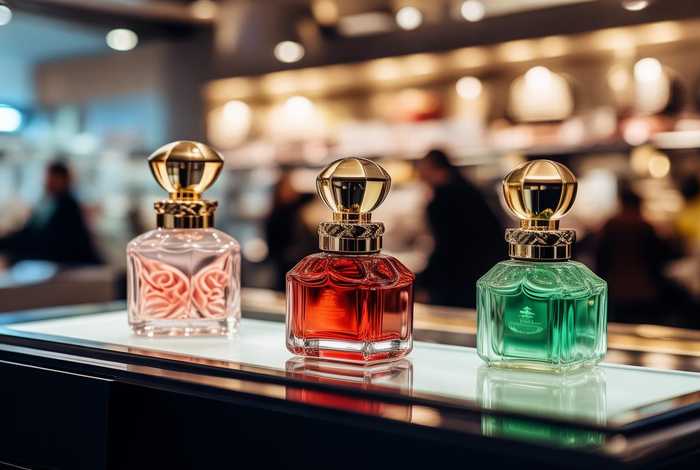 韩国免税店最建议买的 - 韩国免税店最建议买的三款香水