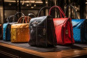 奢侈品大牌包包男；奢侈品男包品牌大全