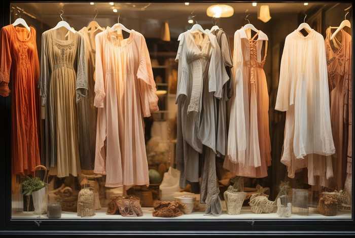 国产小众品牌女装品牌，国产小众品牌女装品牌有哪些