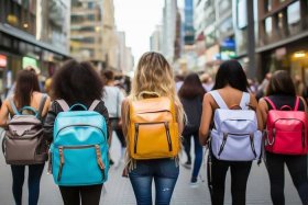 女生包包品牌推荐高性价比 女生包包品牌推荐性价比高年轻人