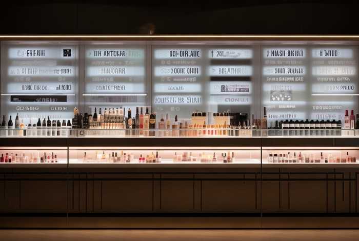 国际化妆品排名前十名；国际化妆品排行榜前二十名