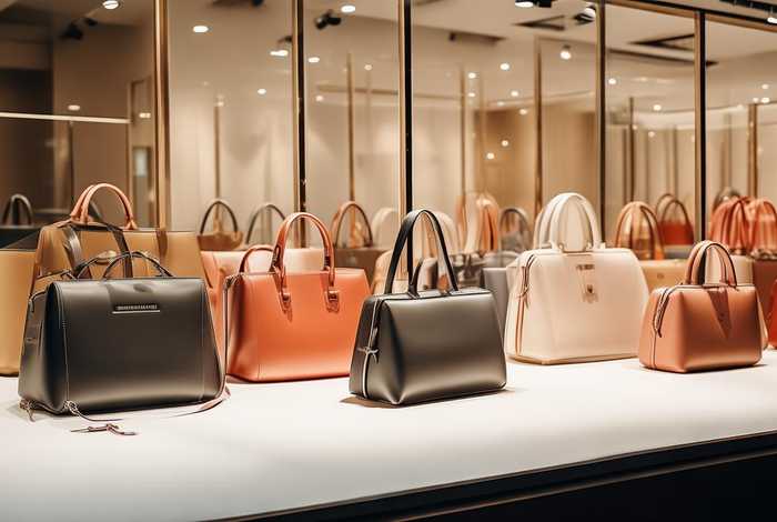 品牌包包款式展示；品牌包包款式展示大全