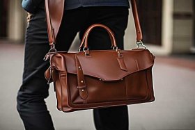 男士挎包图片（男士挎包图片大全奢侈品）