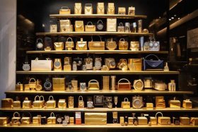 奢侈品分为几个等级；奢侈品分为几个等级的