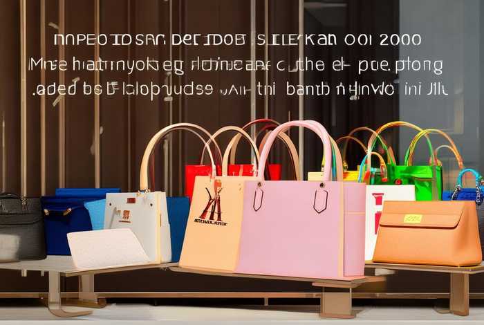 国内十大女包品牌有哪些；国内十大女包品牌有哪些名字