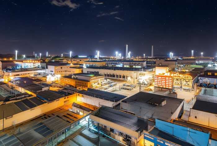 全国皮革厂家排名，全国皮革厂家排名前十