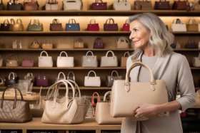 女士好看的中老年包包品牌；女士好看的中老年包包品牌有哪些