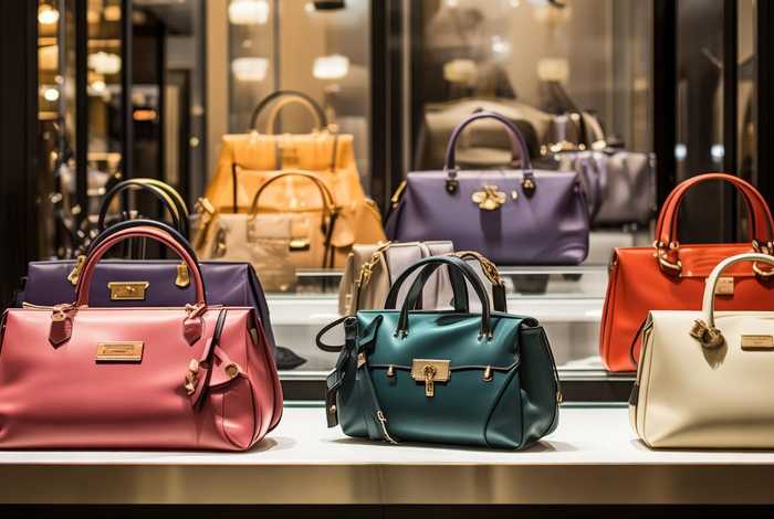 女士包包的牌子排行榜；女士包包的牌子排行榜前十名