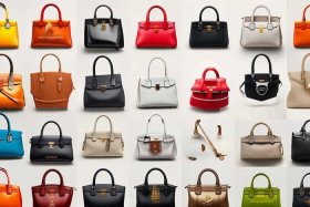 国际品牌包包商标图片大全 国际品牌包包商标图片大全高清