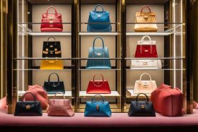 排名前十的女包品牌是什么（排名前十的女包品牌是什么牌子）