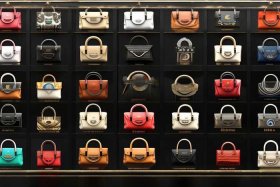 奢侈品包品牌logo、奢侈品包品牌logo大全