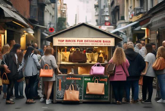 回收包包哪里收得好一点（回收包包哪里收得好一点呢）