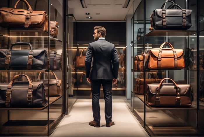 男士包包有什么品牌，男士包包有什么品牌好