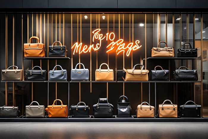 国内十大男士包包品牌排行榜（国内十大男士包包品牌排行榜及价格）