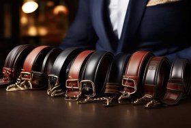 男士腰带十大奢侈品牌、男士腰带十大奢侈品牌排行榜