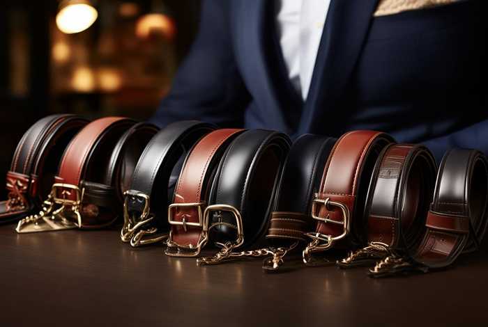 男士腰带十大奢侈品牌、男士腰带十大奢侈品牌排行榜