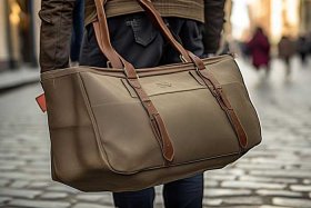 男士手提帆布包 男士手提帆布包的价格及图片