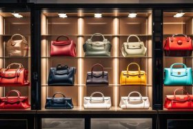 国外包包排名、国外包包品牌排行榜前十名