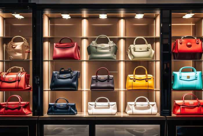 国外包包排名、国外包包品牌排行榜前十名