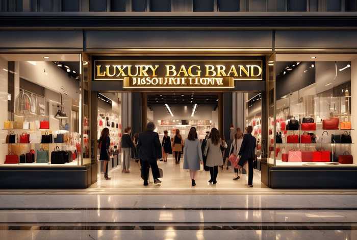奢侈品包包品牌折扣店 奢侈品包包品牌折扣店在哪里