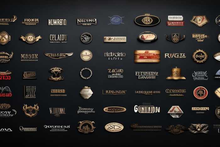 男士高档衣服品牌标志图片 男士高档衣服品牌标志图片大全