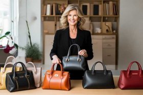 女士包包哪个品牌好看 - 女士包包哪个品牌好看又便宜