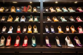 轻奢品牌鞋子排行榜前十名，轻奢品牌鞋子排行榜前十名有哪些