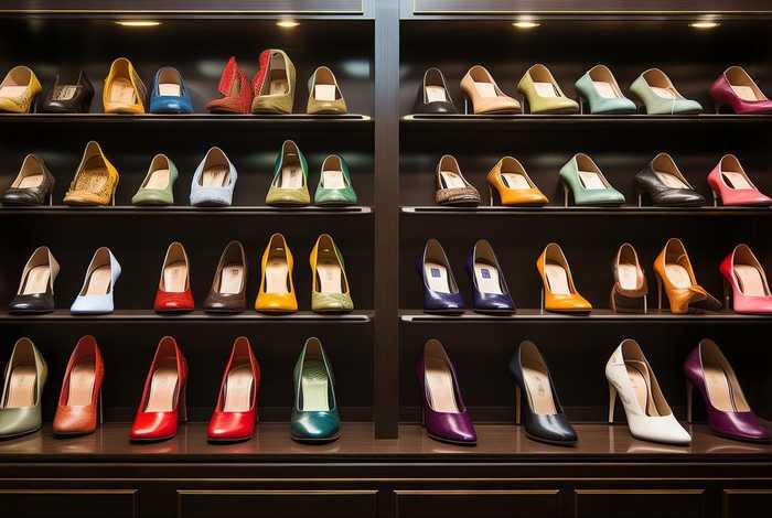轻奢品牌鞋子排行榜前十名，轻奢品牌鞋子排行榜前十名有哪些