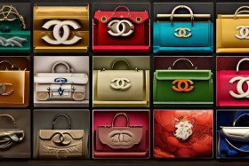 品牌包包标志图片大全 前十名 - 品牌包包标志大全图片 奢侈品