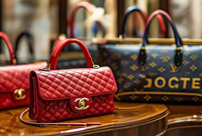 名牌包包有哪些标志图案、名牌包包有哪些标志图案的