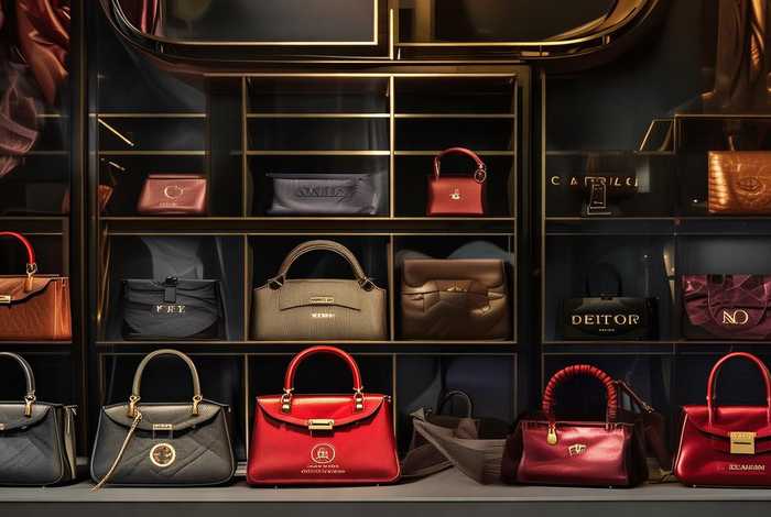 奢侈品包品牌十大排名标志 奢侈品包排名前十的品牌大全