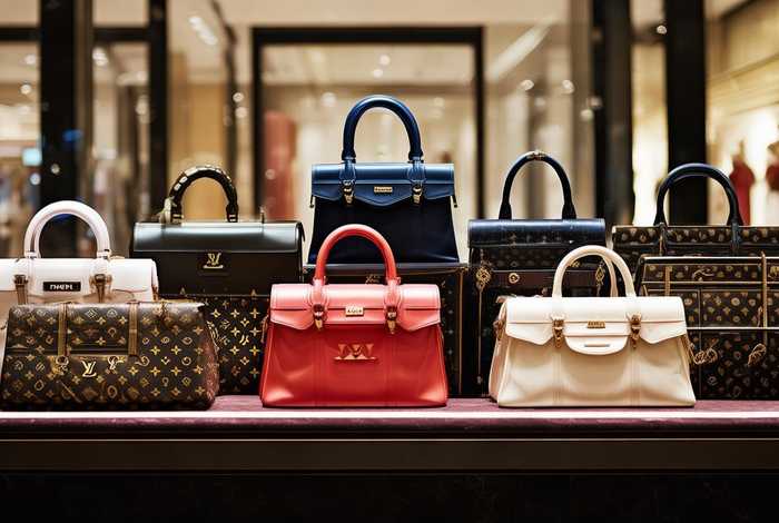 国际一线名牌包 国际一线品牌包包排行榜前十名