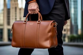 男士轻奢品牌包，男士轻奢品牌包包排行榜20