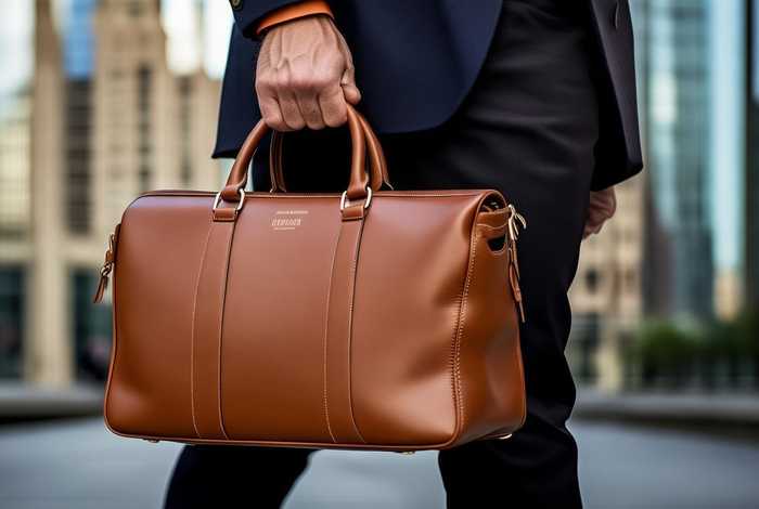 男士轻奢品牌包，男士轻奢品牌包包排行榜20