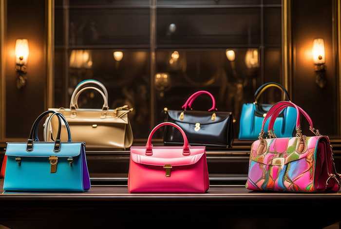 奢侈品包包应该买哪几款；奢侈品包包应该买哪几款好