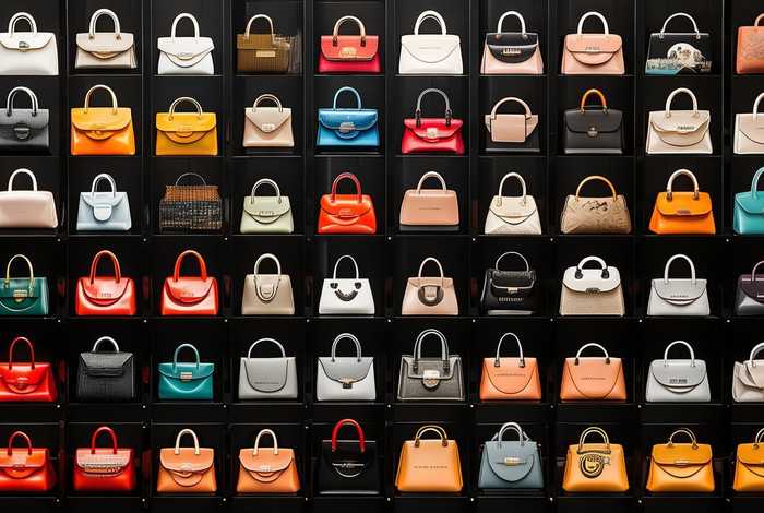 名牌包品牌大全logo；名牌包包logo大全图片大全