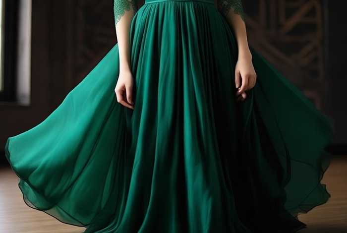 女士时尚长款连衣裙英文怎么写，女士时尚长款连衣裙英文怎么写的