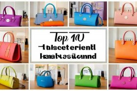 千元以内包包品牌排行榜 - 千元以内包包品牌排行榜前十名