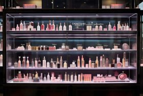 化妆品排行榜前二十名的品牌有哪些品牌 化妆品排行榜前二十名的品牌有哪些