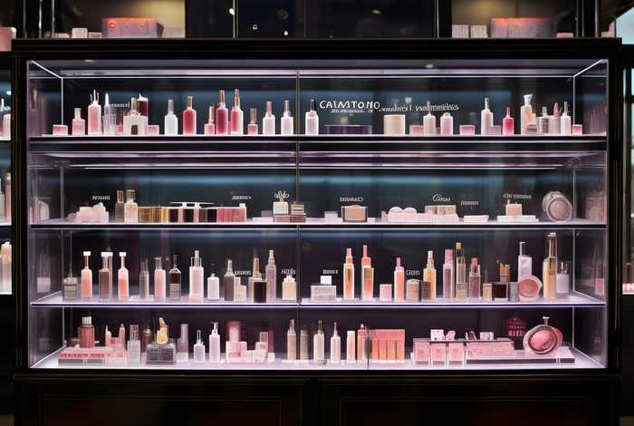 化妆品排行榜前二十名的品牌有哪些品牌 化妆品排行榜前二十名的品牌有哪些品牌名称