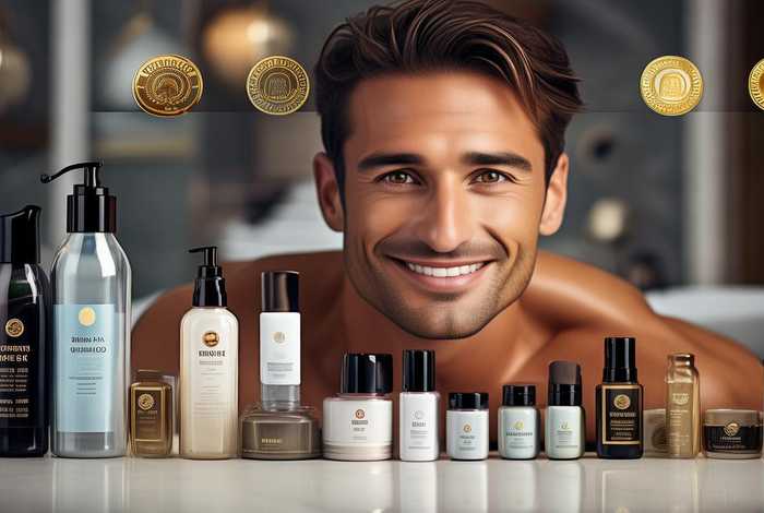 口碑最好十大护肤品男（口碑最好十大护肤品男士）