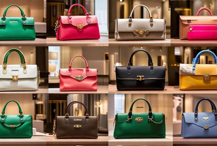 女性手提包国外品牌大全；女性手提包国外品牌大全图片