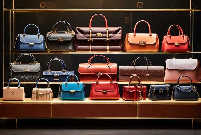 全球前25奢侈品包包排名（全球奢侈品包包排行榜前十名）
